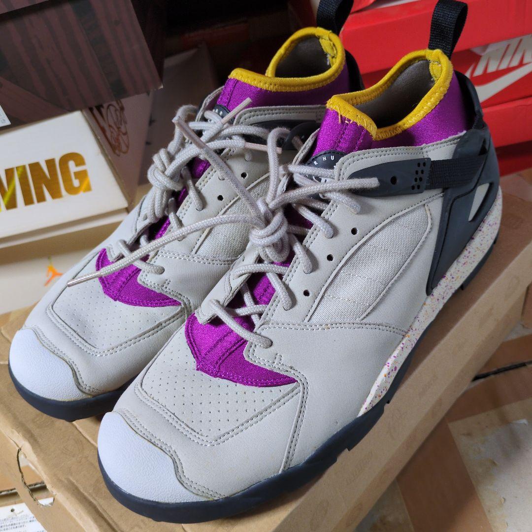 NIKE ナイキ エア リバデルチ