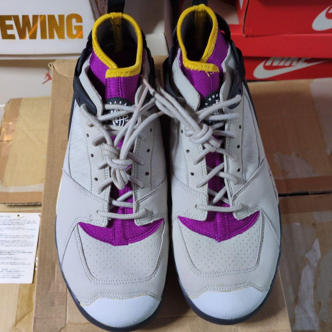 NIKE ナイキ エア リバデルチ