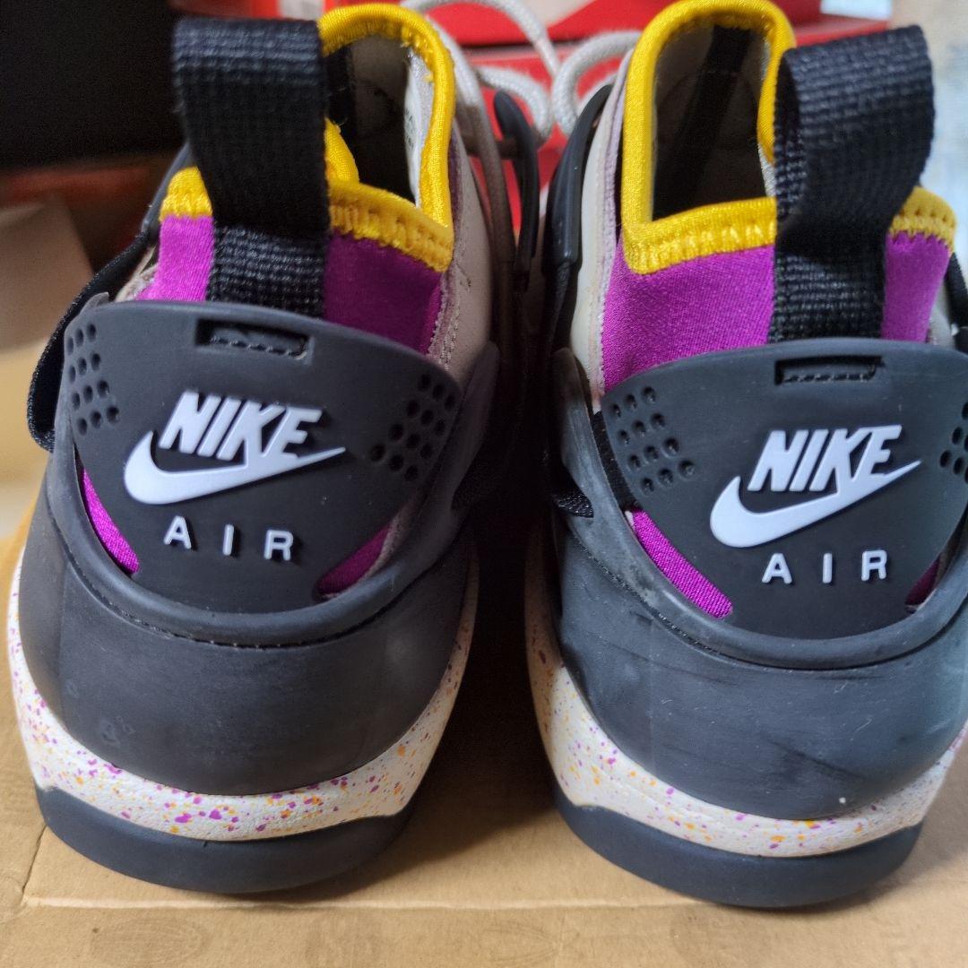 NIKE ナイキ エア リバデルチ