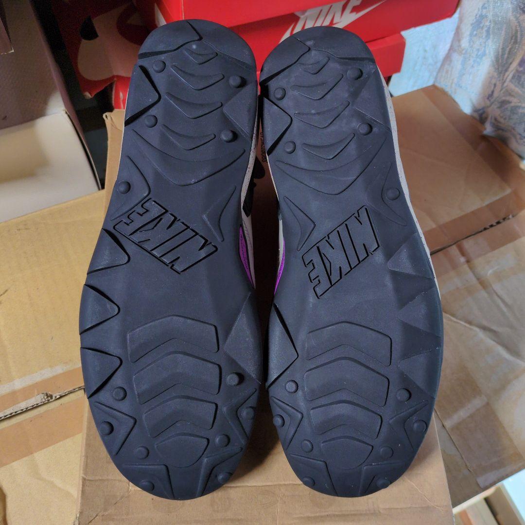 NIKE ナイキ エア リバデルチ