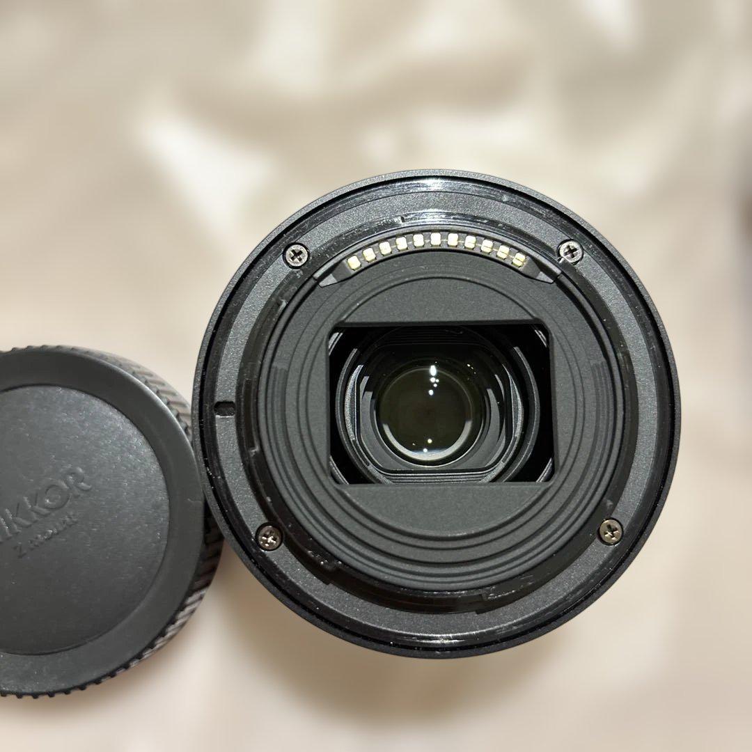 デジタルカメラ Nikon Z fc NIKKOR Z 28mmf/2.8 SE Kit
