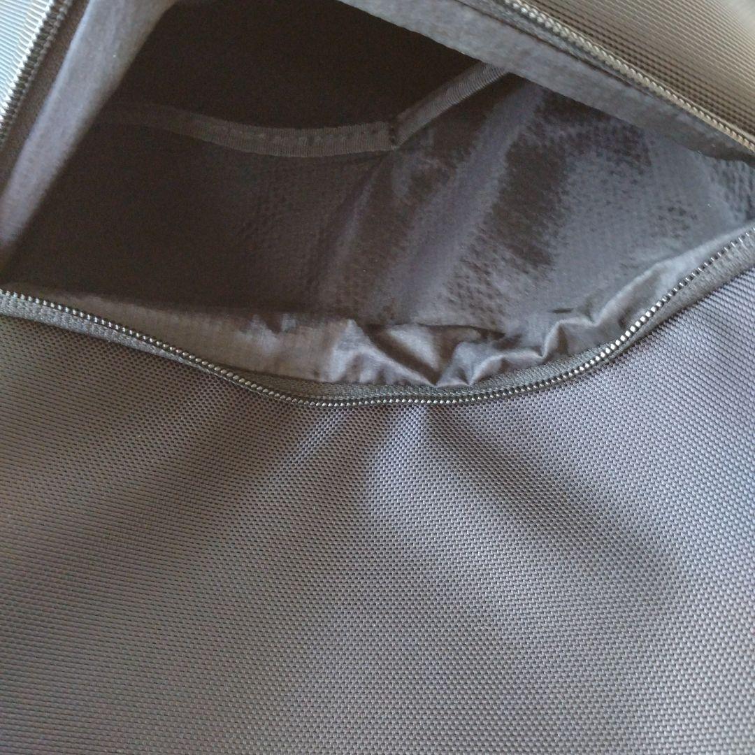 ザ・ノース・フェイス バックパック シャトルデイパックスリム NM82330 K