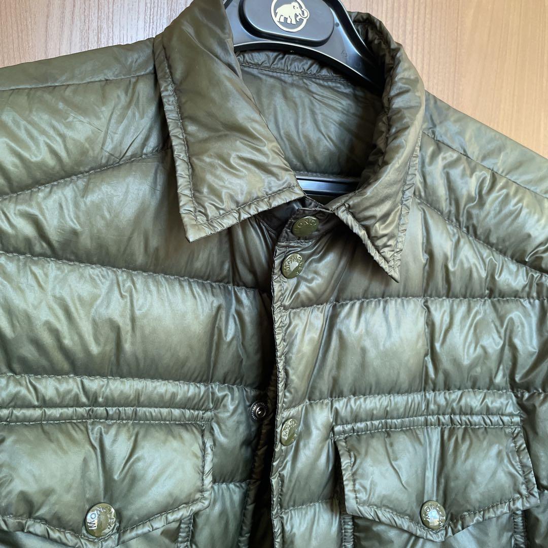 Moncler GREGOIRE