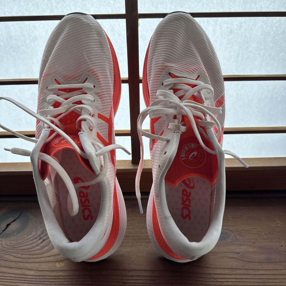 asics マジックスピード 28.0