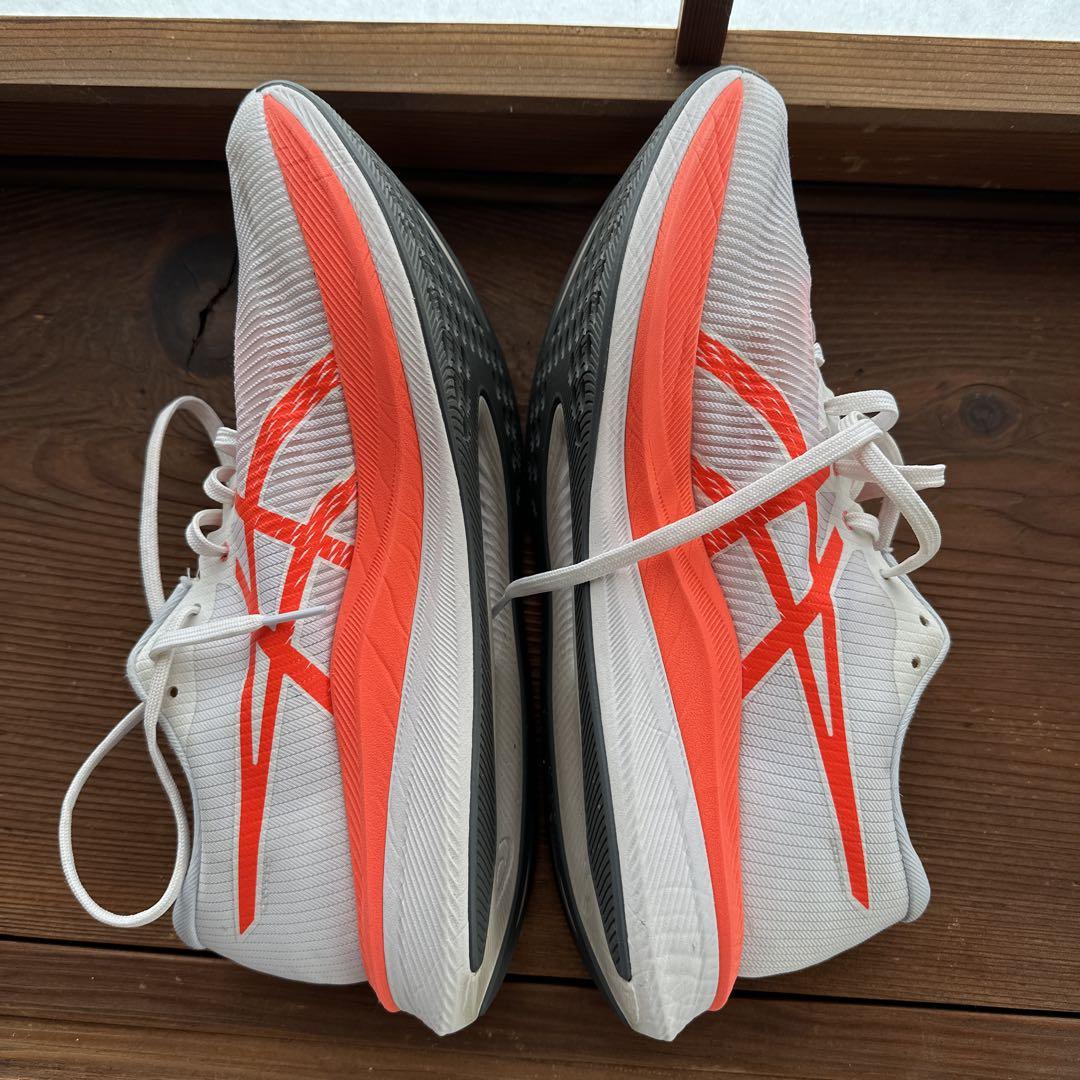 asics マジックスピード 28.0