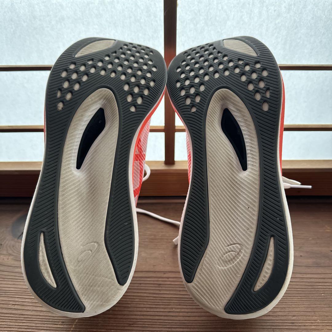 asics マジックスピード 28.0