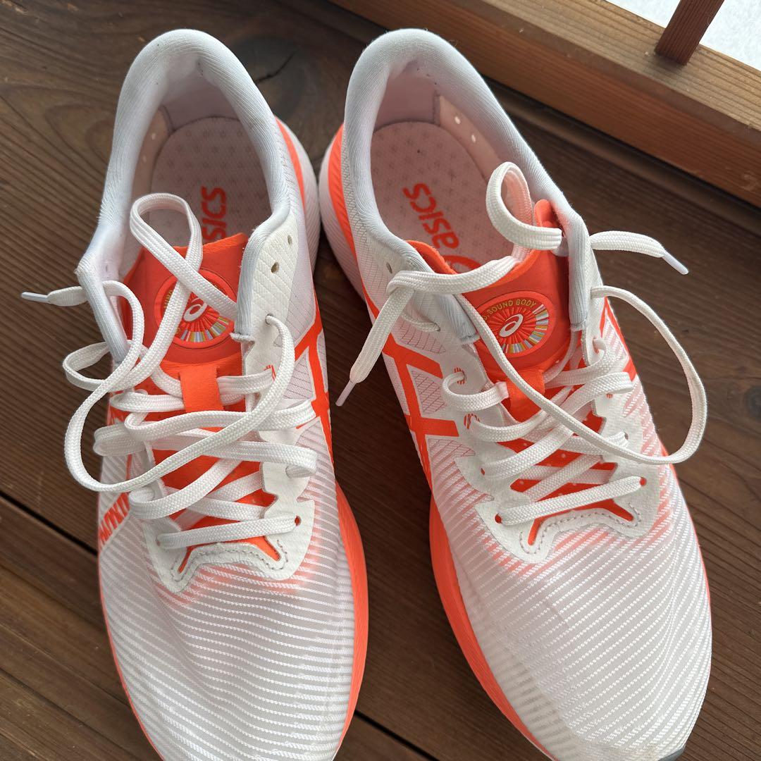 asics マジックスピード 28.0