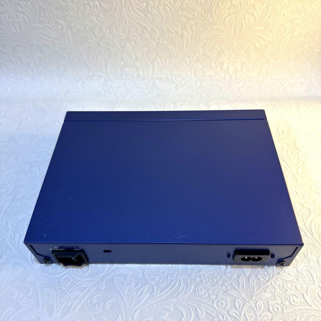 ☆my①YAMAHA RTX830 ギガアクセス VPN ルーター 動作品 - メルカリ