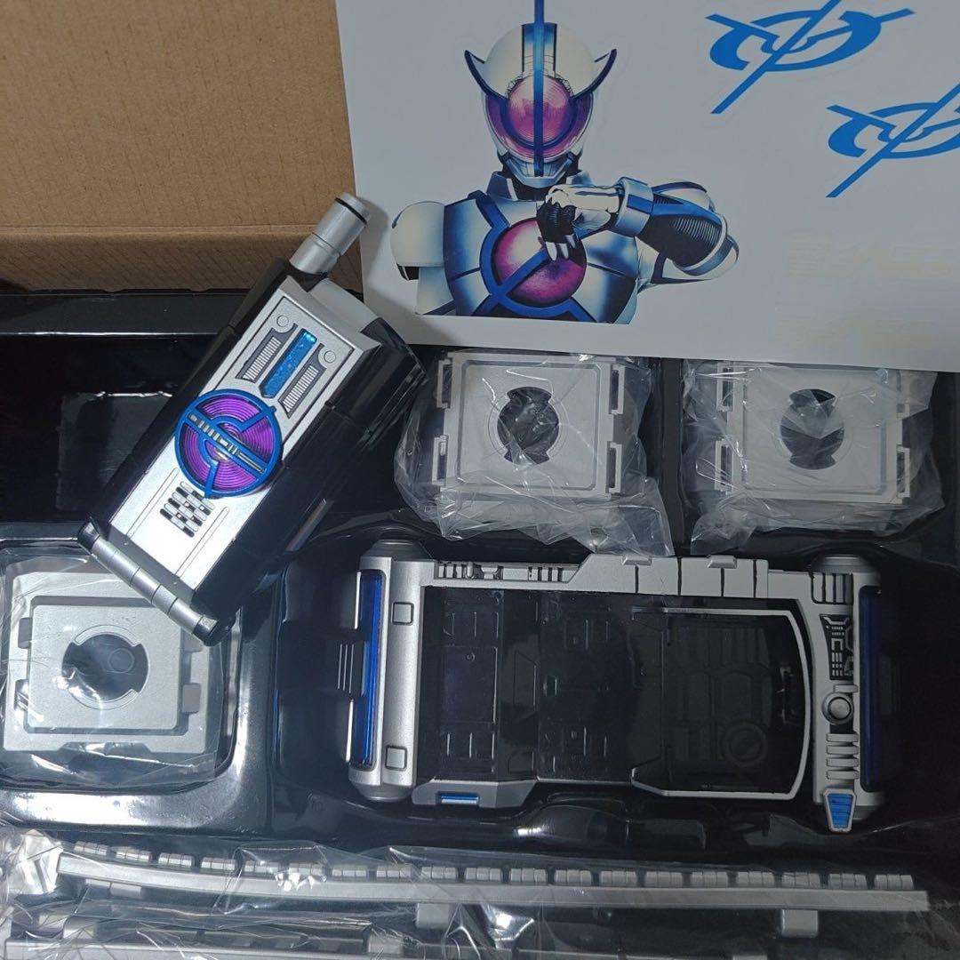 CSM風 サイガドライバー CSM風 サイガドライバー - メルカリ