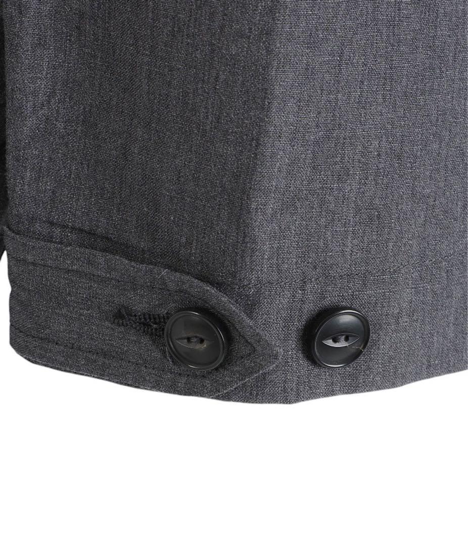 GOLD WOOL TROPICAL SPORTS JACKET 東洋 GOLD WOOL TROPICAL SPORTS JACKET 東洋