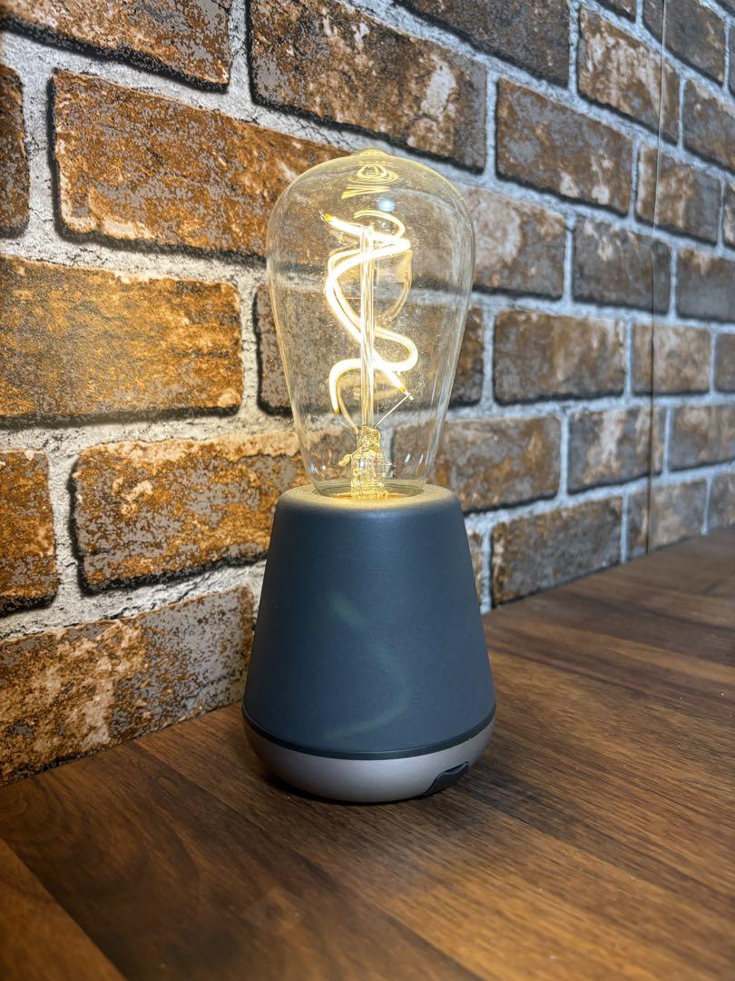 humble One　ハンブル ワン フィラメント 電球 LED ランプ