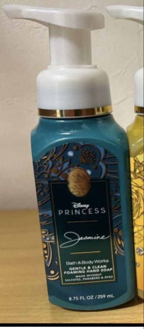 【専用】bath&bodyworks ミスト　プリンセスジャズミン