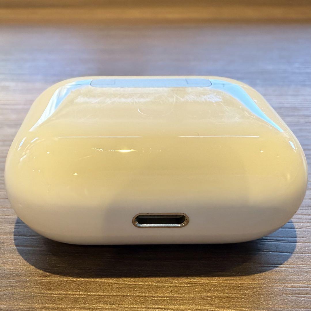 MagSafe充電ケース＋AirPods 3 左のみ