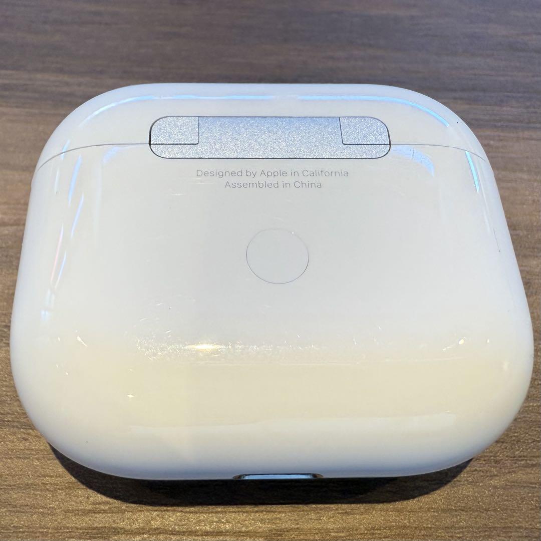 MagSafe充電ケース＋AirPods 3 左のみ