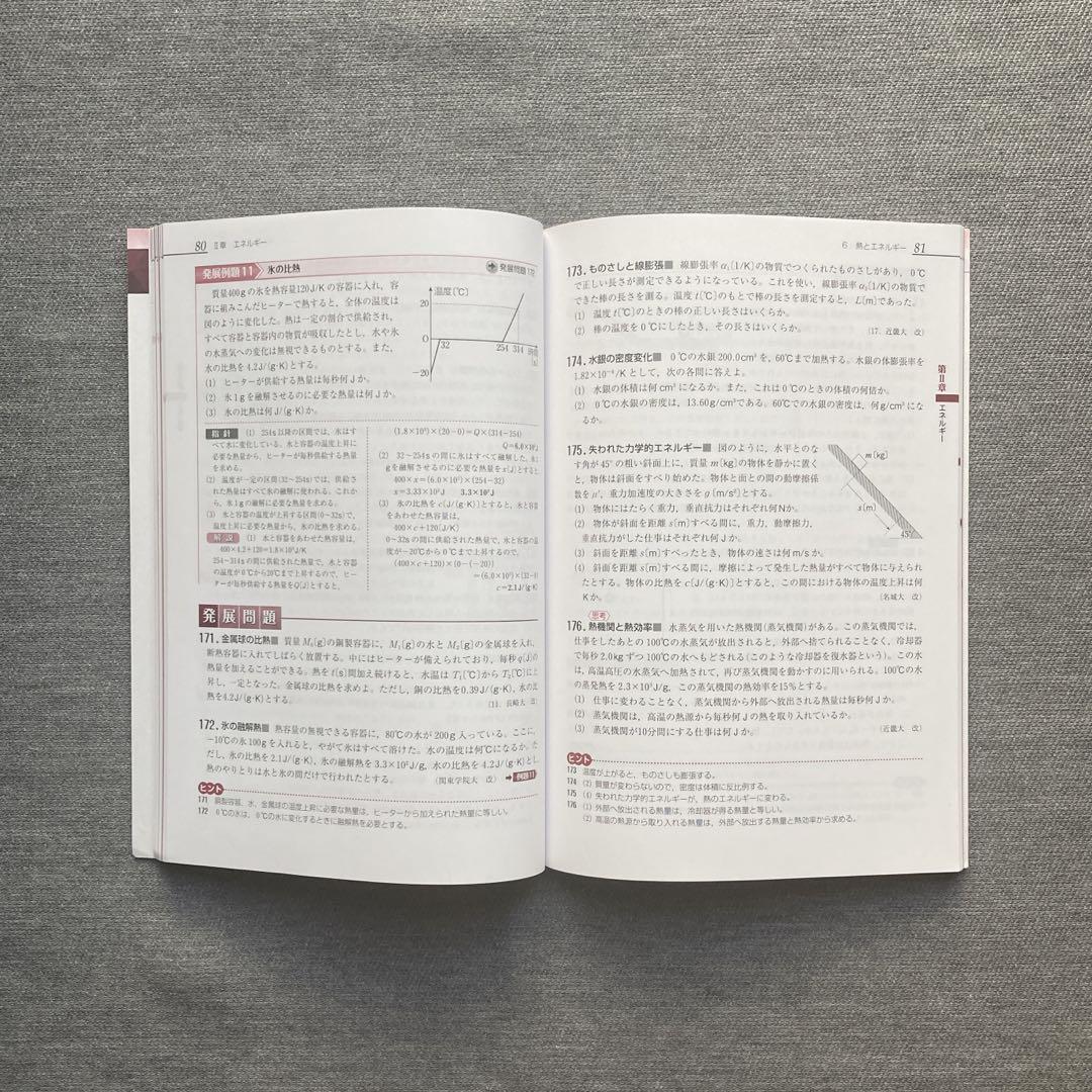 2020 セミナー物理基礎(別冊解答付き)・物理基礎 教科書 改訂版