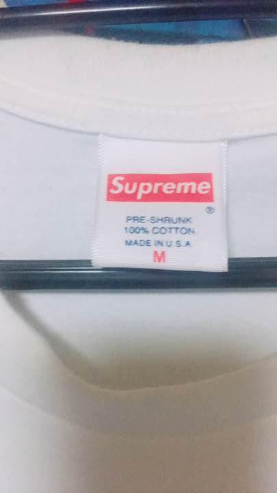 supreme トップス Supreme - Supreme Rhinestone Pin Up S/S Work Shirtの通販 by