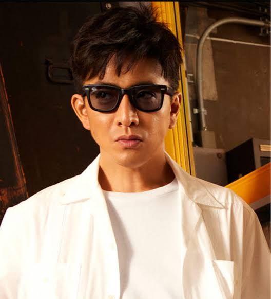 レイバンray ban サングラスキムタク別注木村拓哉モデル　ブラウン