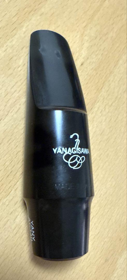 ヤナギサワ　YANY AC140 マウスピース