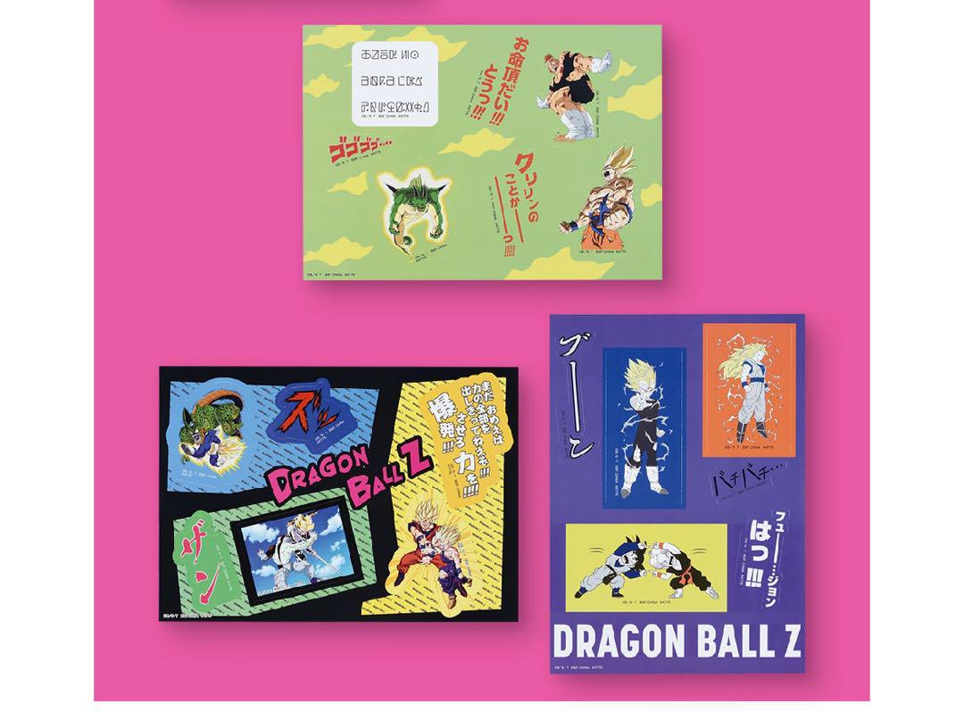 ドラゴンボール 一番くじ ドラゴンヒストリー
