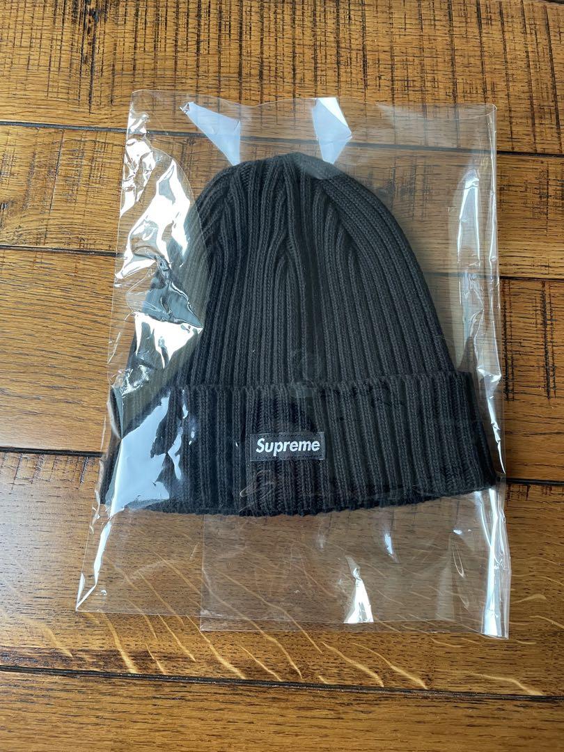 帽子 Supreme Overdyed Beanie