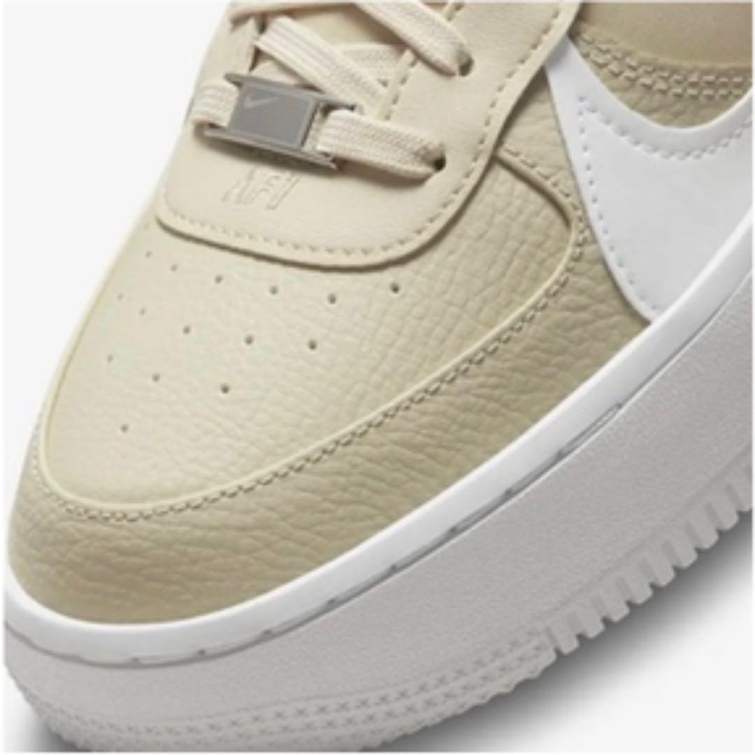 高品質安い NIKE Ws AIR FORCE 1 LOW PLTAFORM Fossil nDA5h-m89507594243 人気定番安い