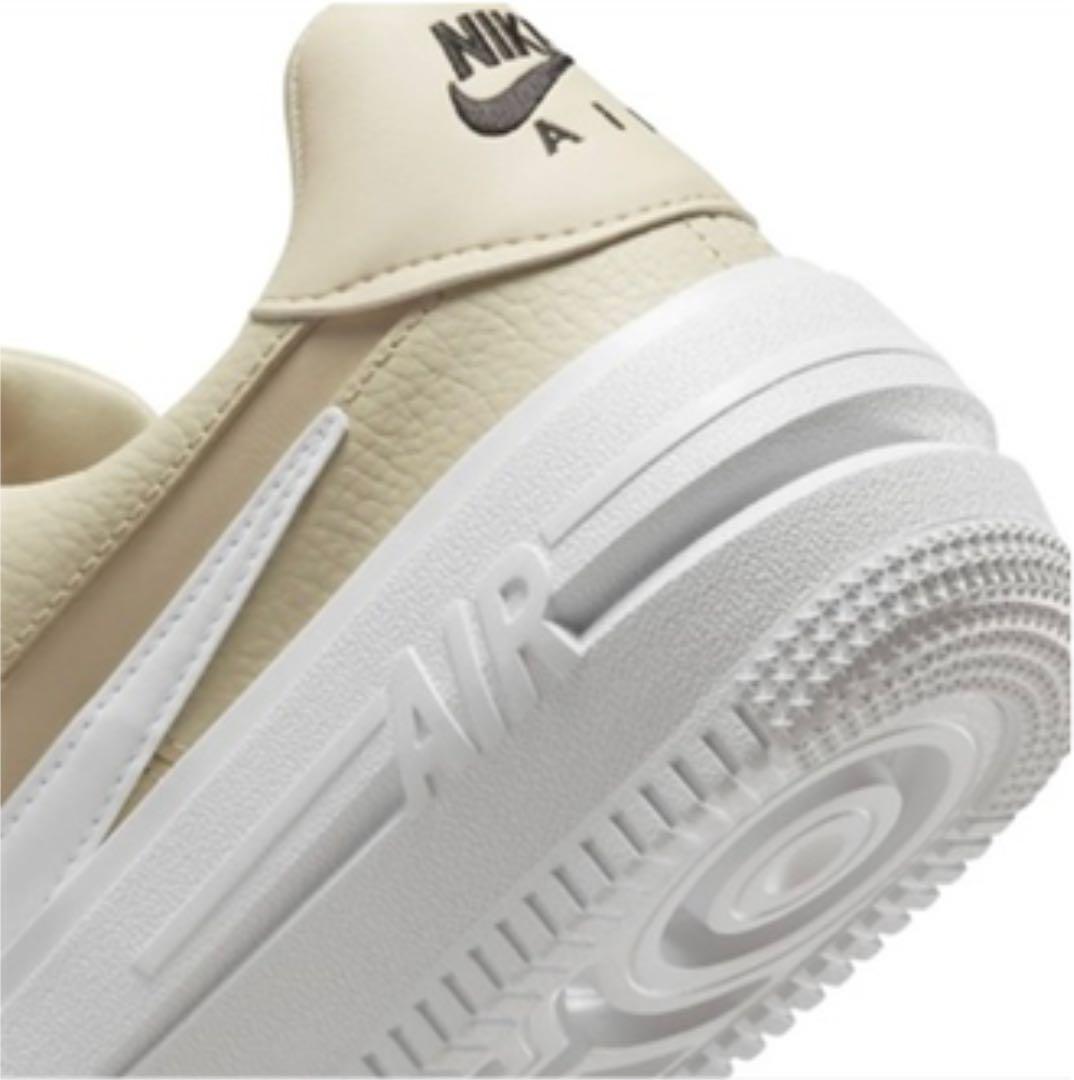 高品質安い NIKE Ws AIR FORCE 1 LOW PLTAFORM Fossil nDA5h-m89507594243 人気定番安い