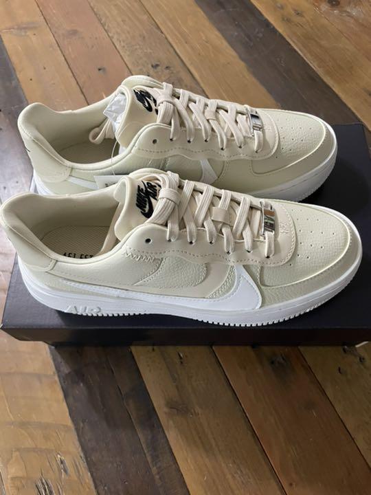 高品質安い NIKE Ws AIR FORCE 1 LOW PLTAFORM Fossil nDA5h-m89507594243 人気定番安い