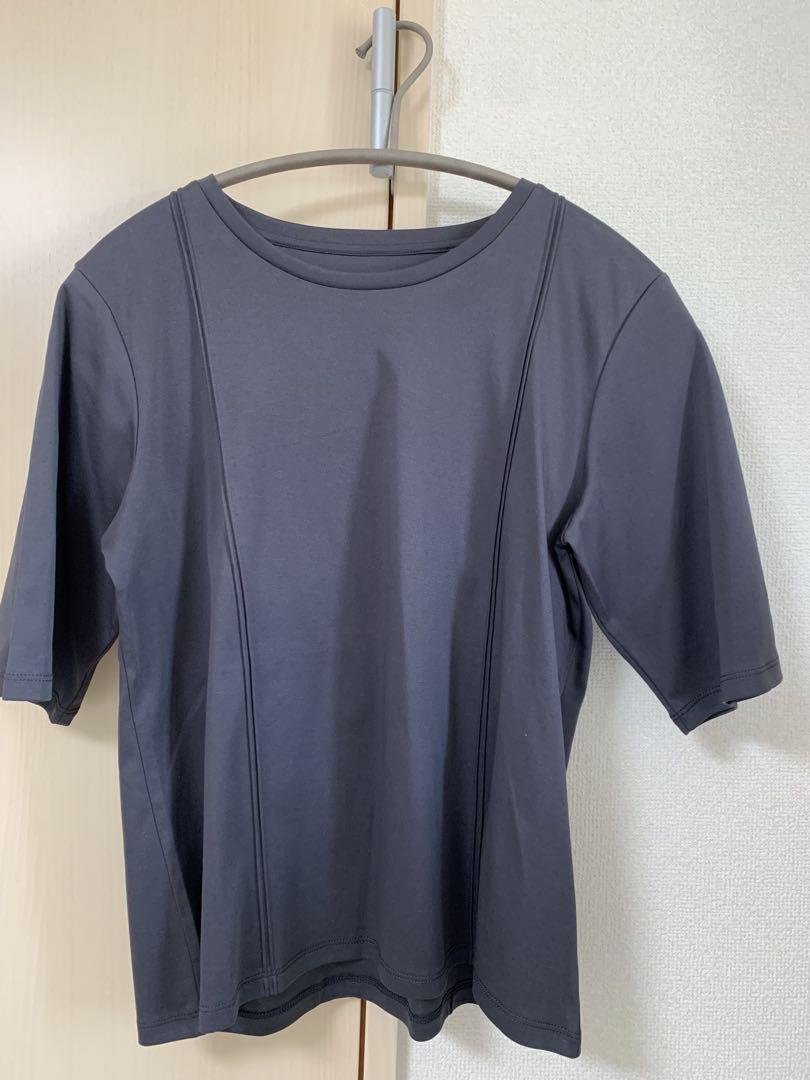 新品　クルーレ　トップス