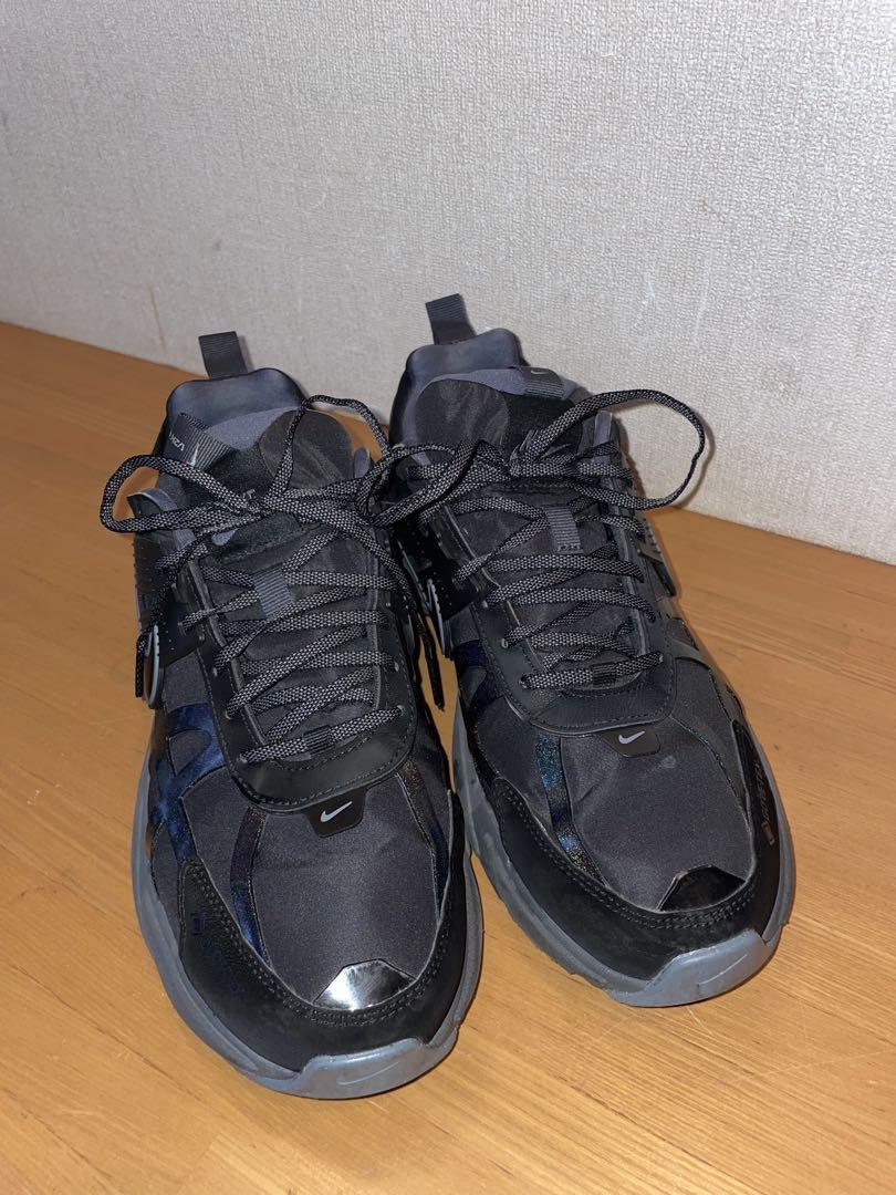 ナイキV2K ラン GORE-TEX ウィメンズ27cm