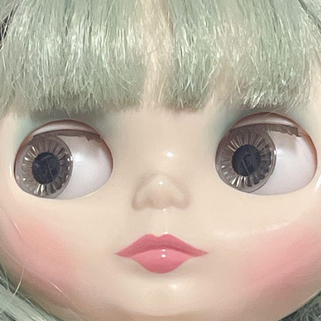 ユーフォーアゴーゴー 素体目立った傷や汚れなし