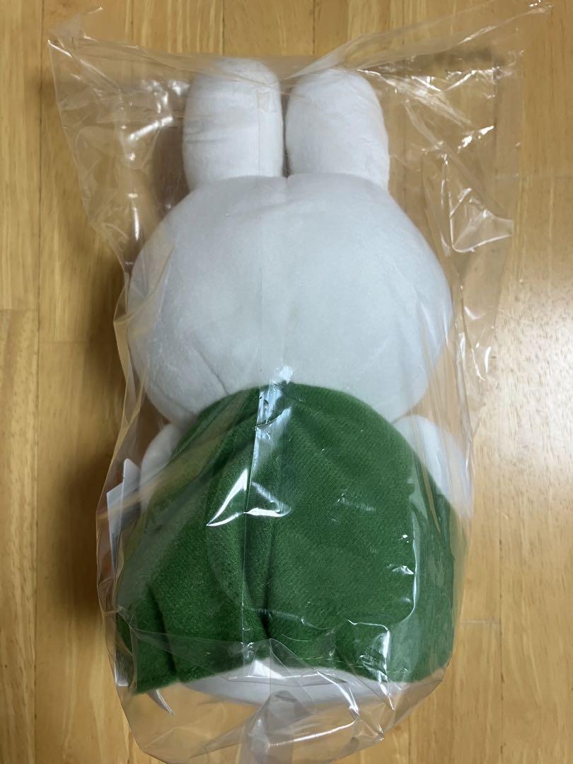 三越伊勢丹限定 ミッフィー 干支 たつ 辰年 ぬいぐるみ 新品未