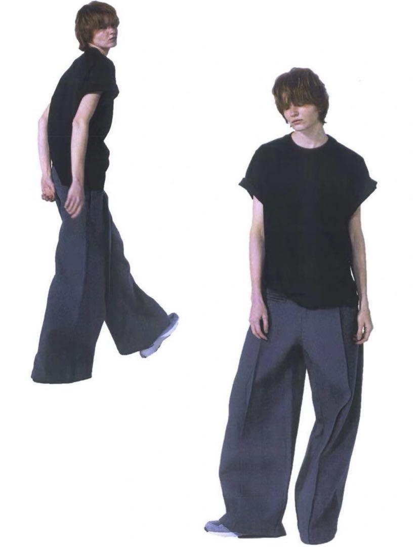 パンツ FaxCopyExpress Hand in front pocket Fax Copy Express Hand in front Pocket