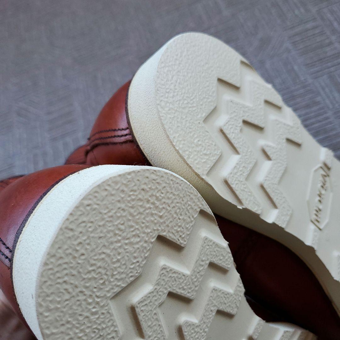 レッドウィング　8875　RED WING　Vibramソール