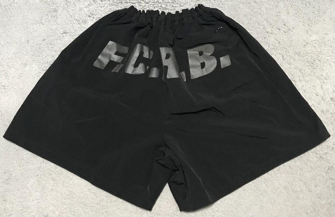 SALE限定価格 レディメイド fcrb ゲームショートパンツ - メルカリ