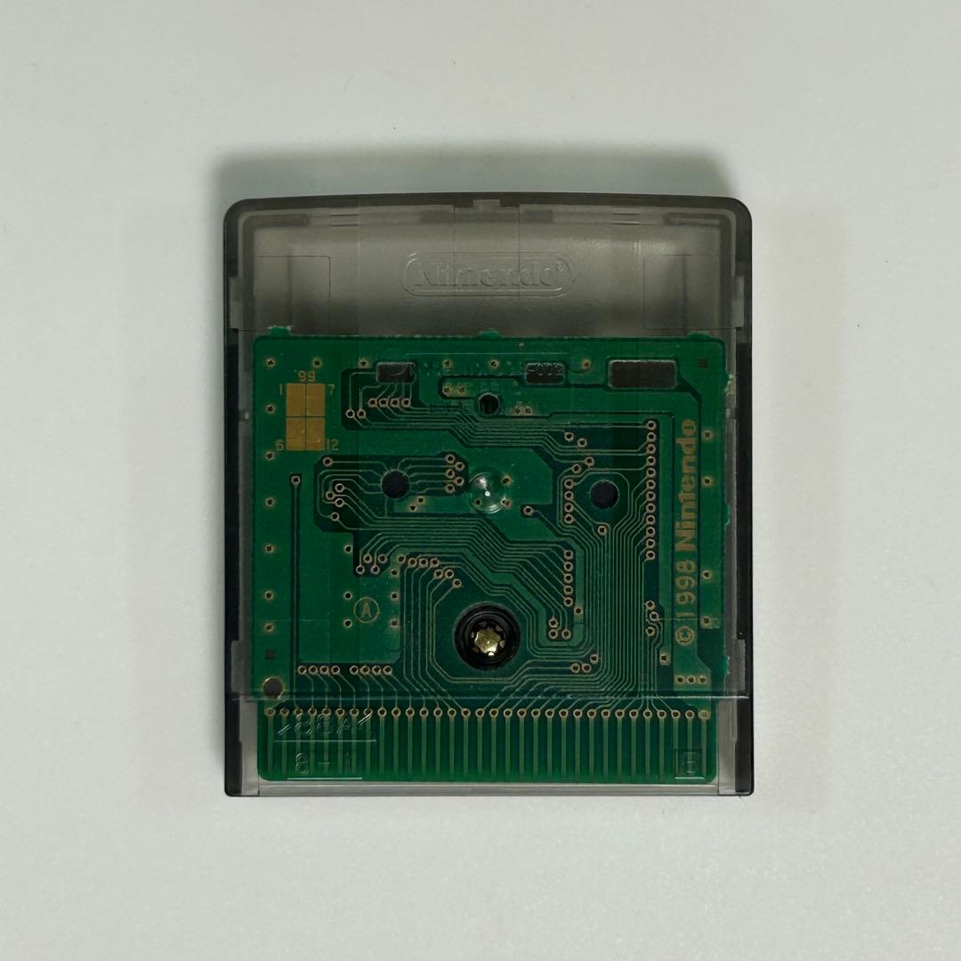 ゲームボーイ メタファイトEXGAMEBOY