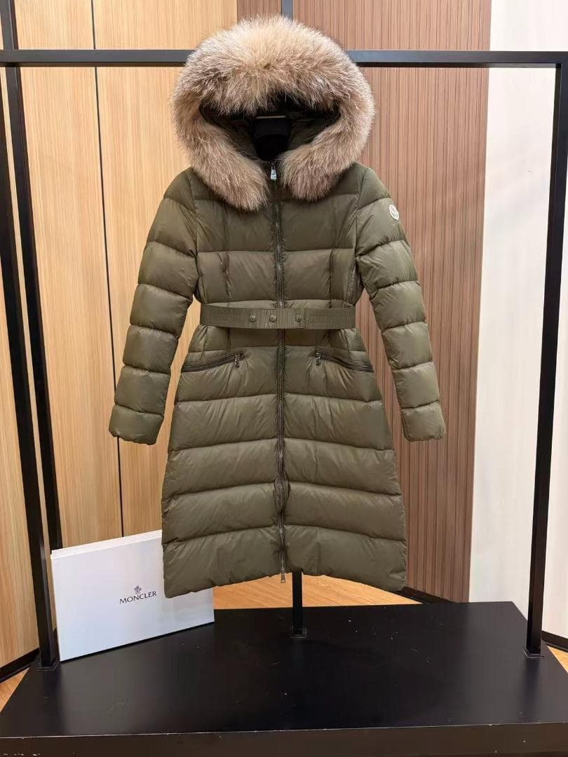 HIRONDELLE GIUBBOTTO ダウンジャケット