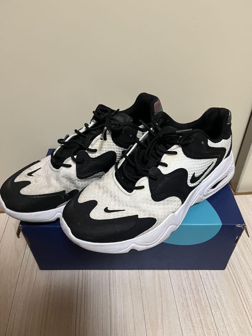 NIKE スニーカー　エアマックス