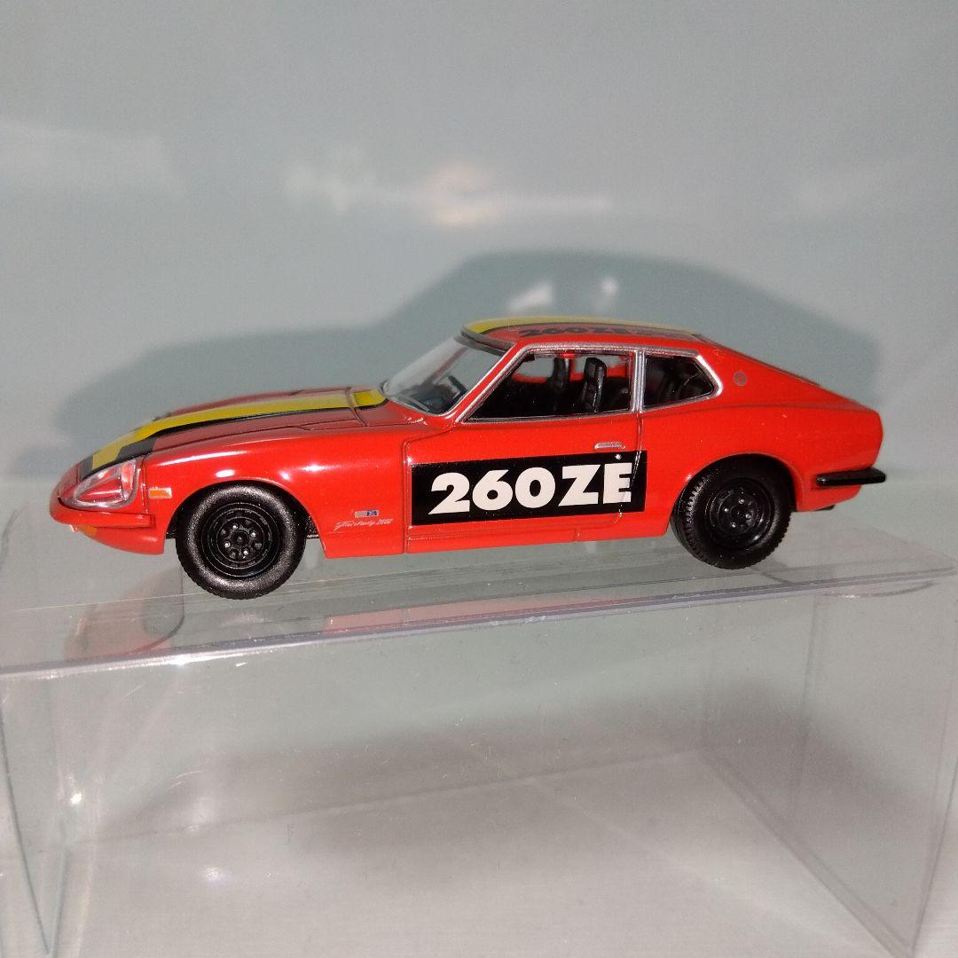 トミカリミテッドヴィンテージ ネオ 260Z