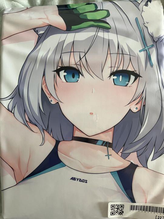 ブルアカ 砂狼シロコ