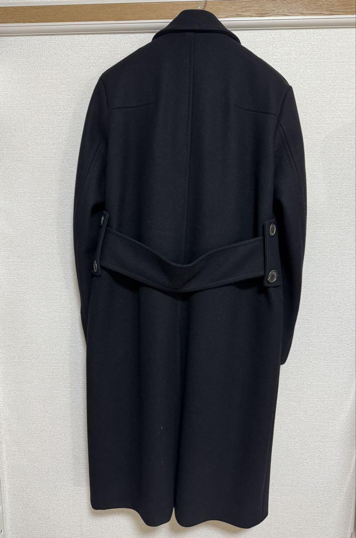 【売り切り価格】Dior Homme コート 5HH1039670 48 エディ