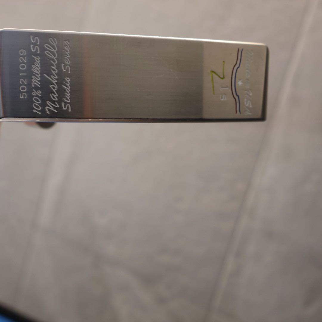 seemore パター シーモア seemore パター シーモア