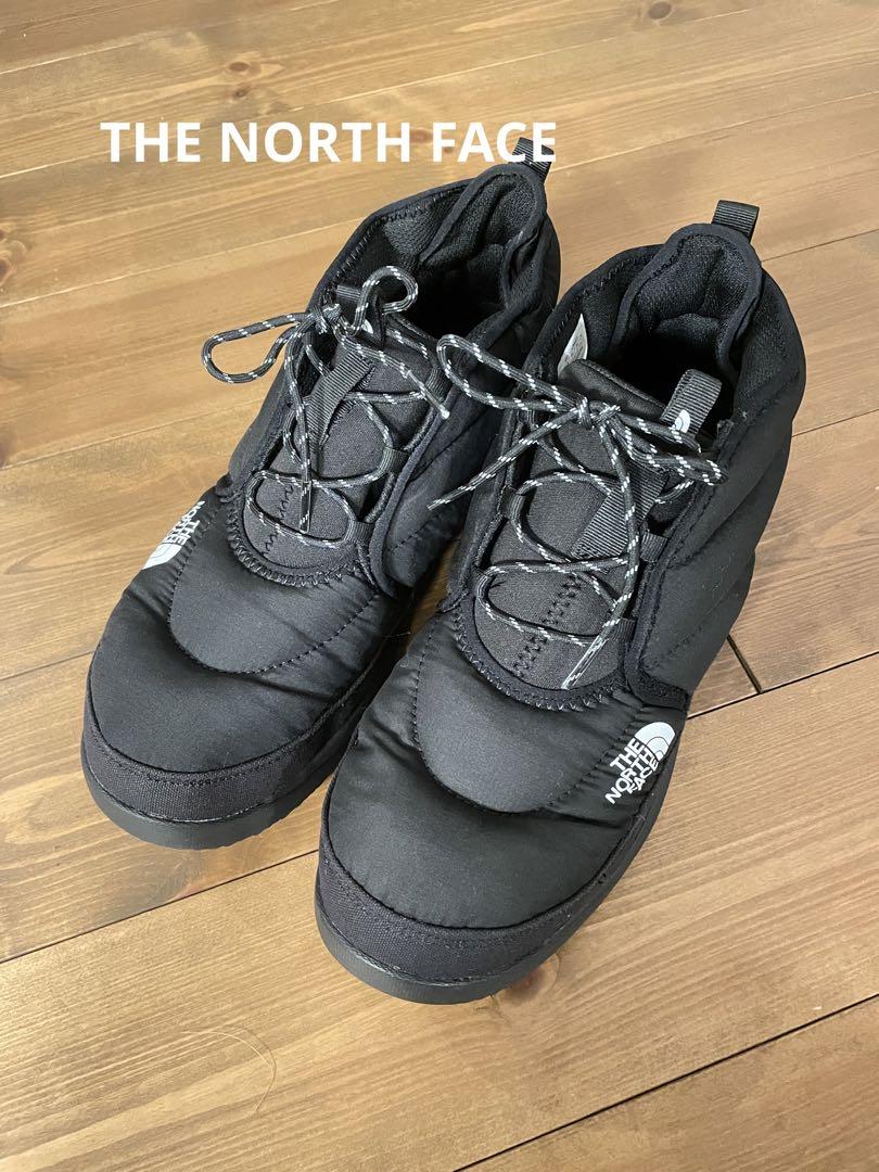 THE NORTH FACE ザ ノース フェイスブーツ 【国際ブランド】 36.0%割引