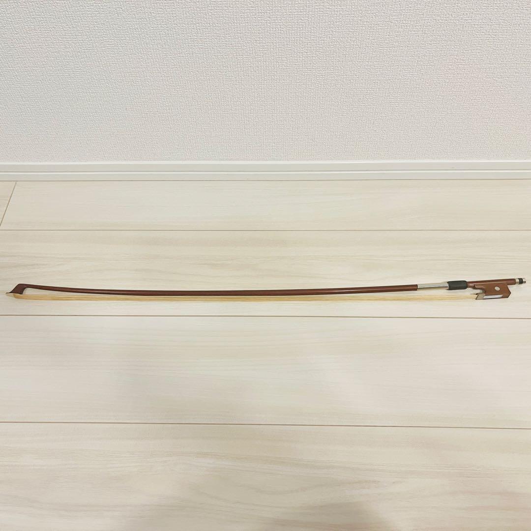 【美品】ハルシュタット エレキバイオリン　CV210E 4/4 ケース付