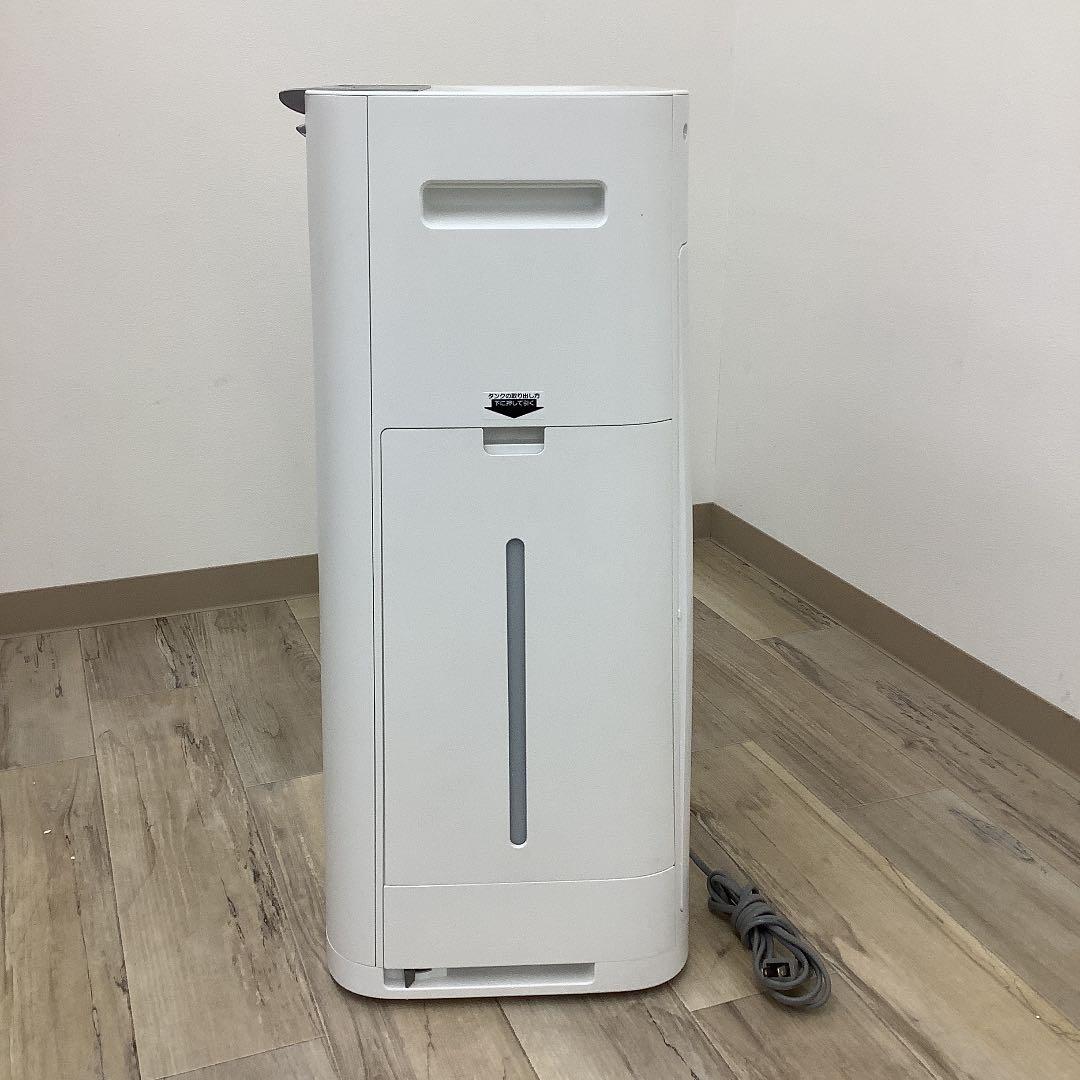 低価好評 NY12029 シャープ 加湿空気清浄機 KIーHS70-W CcgI9-m89513596636 最新作2022