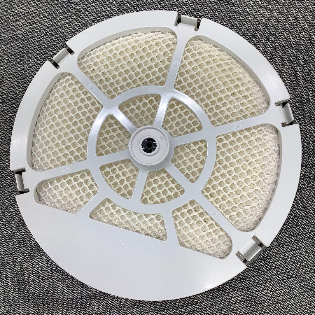 低価好評 NY12029 シャープ 加湿空気清浄機 KIーHS70-W CcgI9-m89513596636 最新作2022