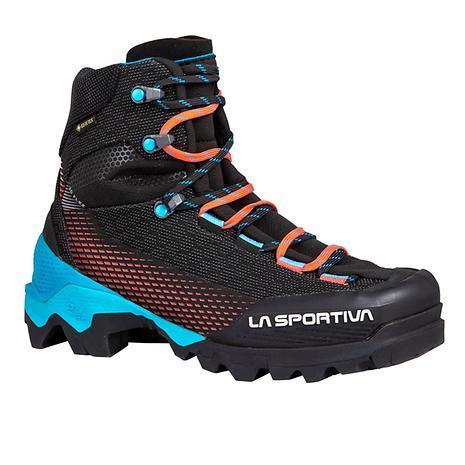 【新品・未使用】スポルティバ エクイリビウムST Woman GTX サイズ38