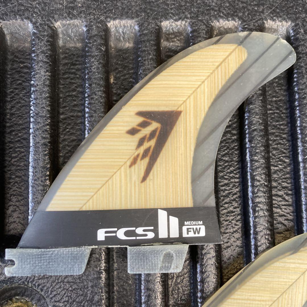FCS 2ファイヤーワイヤー