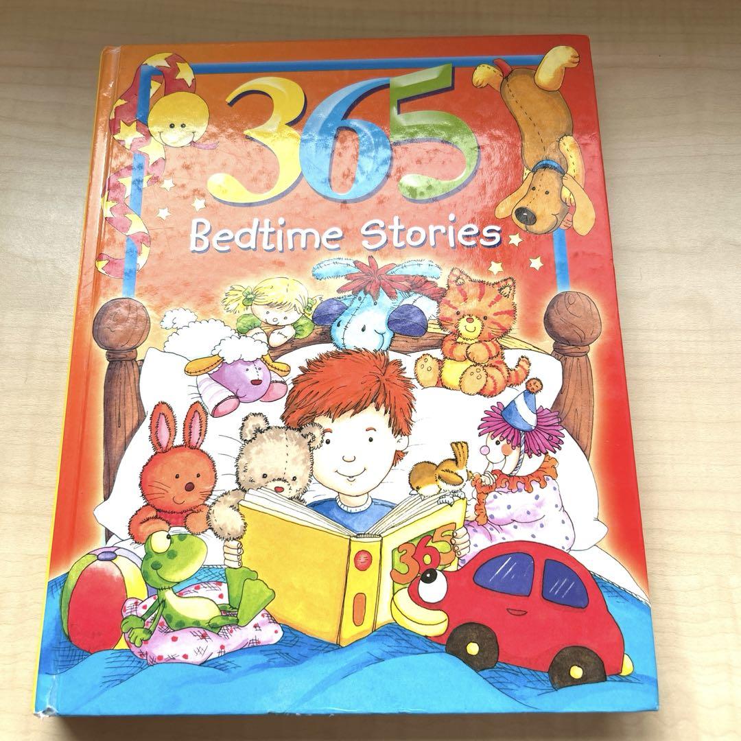 英語絵本まとめ売り　Bedtime Story CD付き 英語絵本まとめ売り Bedtime Story CD付き