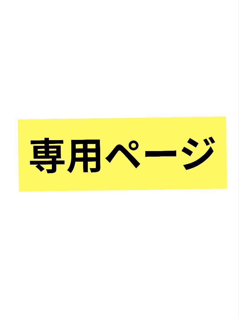 専用ページ