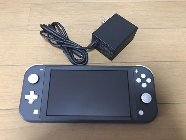 ブラック系有名ブランドNintendo Switch Lite 中古 家庭用ゲーム本体 本・音楽・ゲームブラック系¥11,312-braulino.com.br ブラック系有名ブランドNintendo Switch Lite 中古 家庭用ゲーム本体 本・音楽・ゲームブラック系¥11,312-braulino.com.br